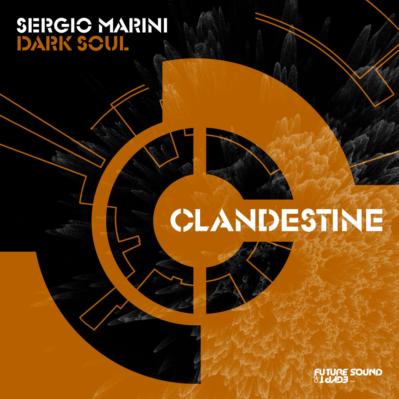 Sergio Marini – Dark Soul [FSOEC127]
